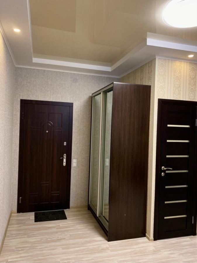 Apartment studio-біля вокзалу-недалеко від центру Львів Екстер'єр фото